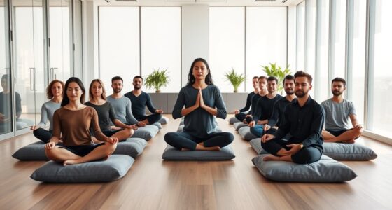 mindful leadership strategies