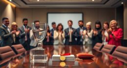 motivate employees through rewards