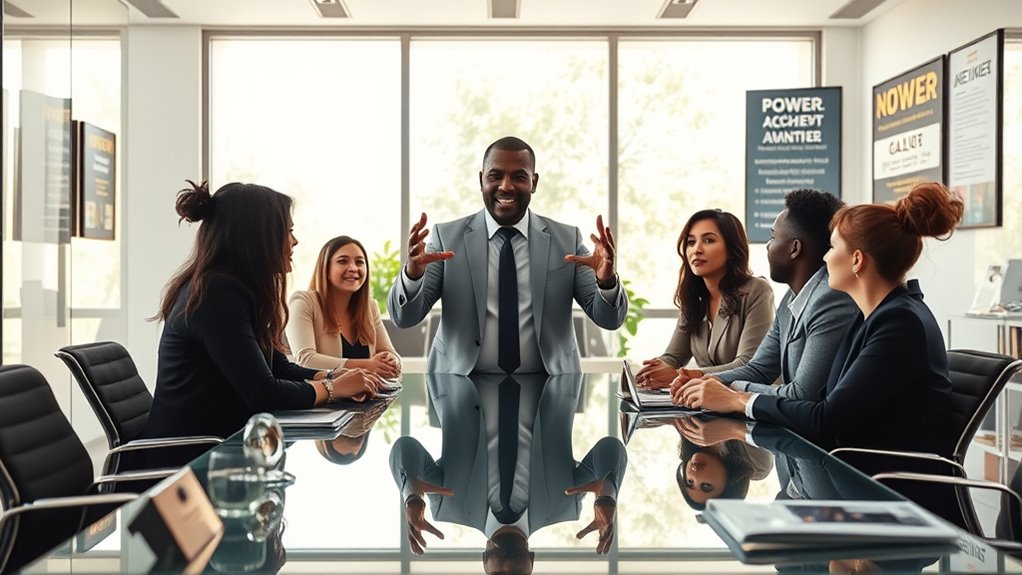 motivation through psychological needs