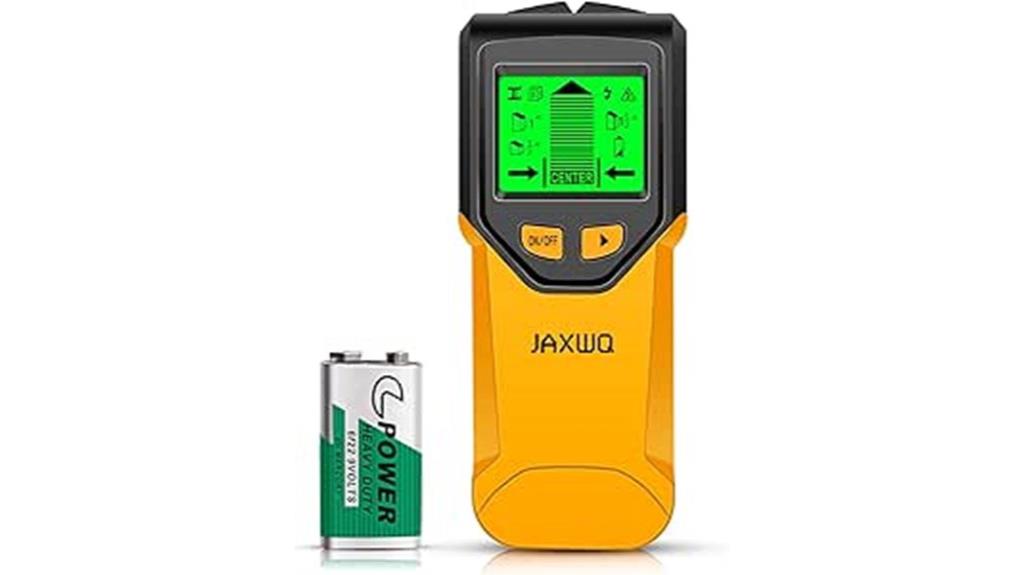 multi function wall stud scanner