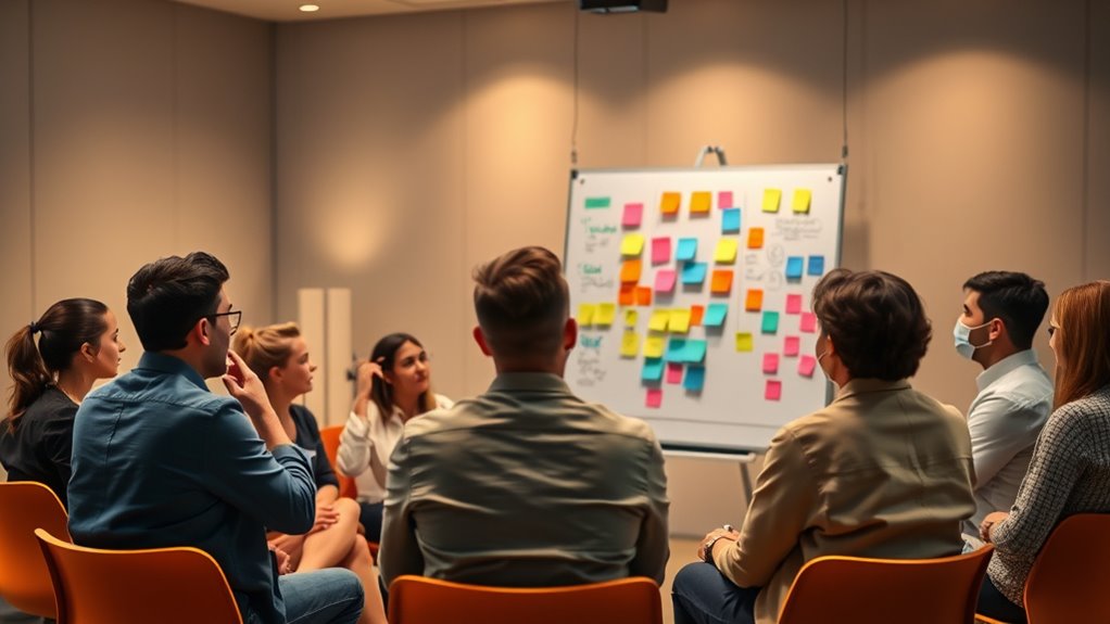 navigate conflicts with empathy