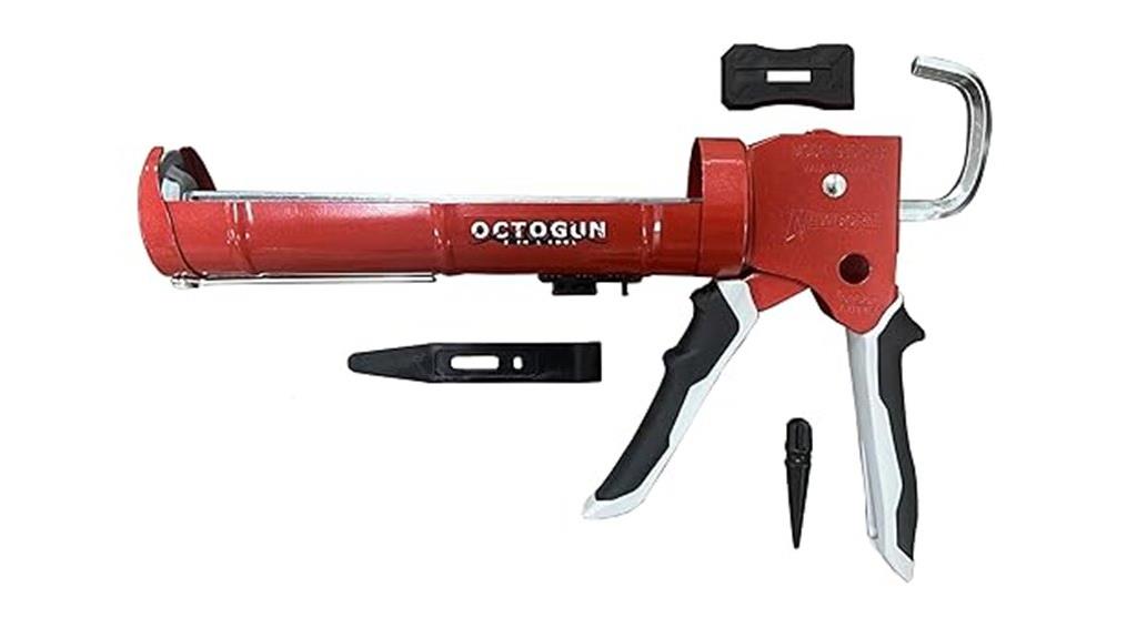 newborn octogun 930 gtd