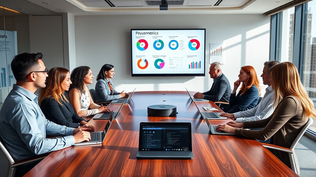 objective assessments enhance hiring