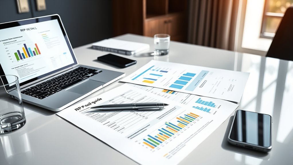 objective vendor proposal evaluation