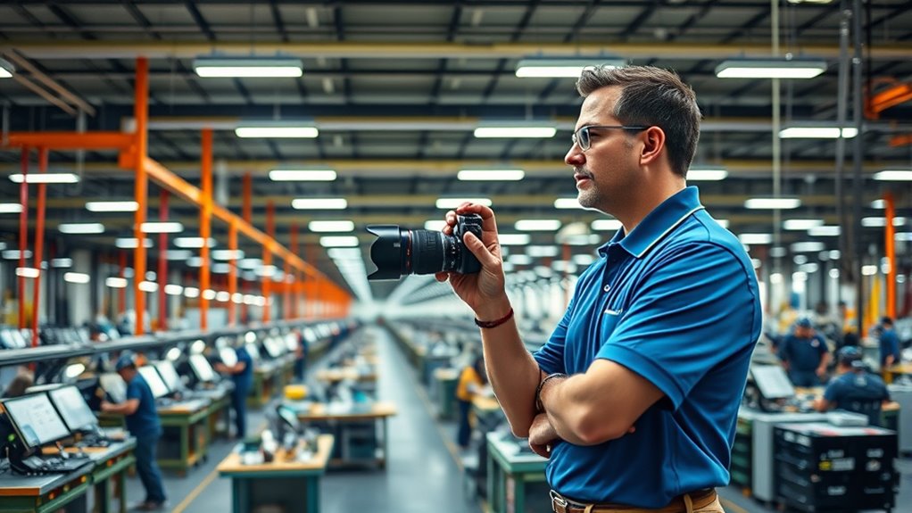 observe engage improve connect