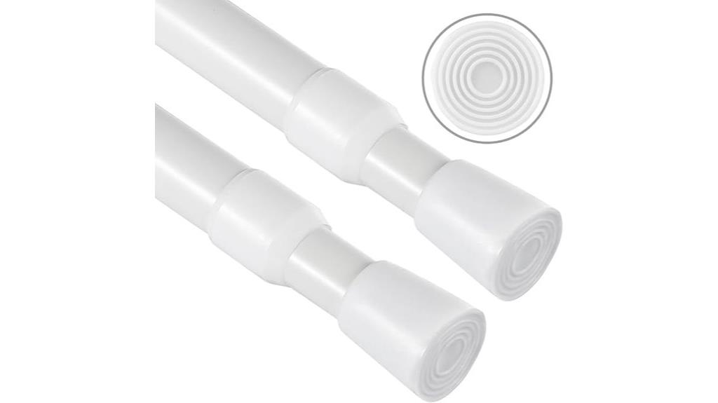 oeh tension rods pack