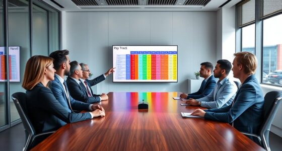 open salary information policies