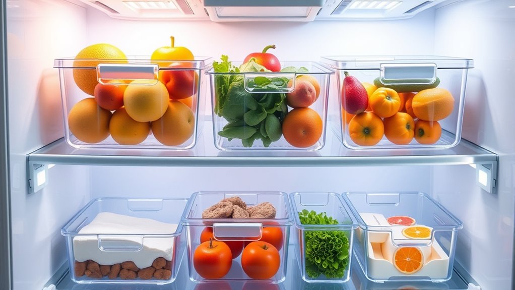 optimal durable stackable storage