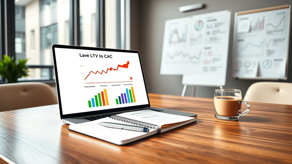 optimize customer lifetime value