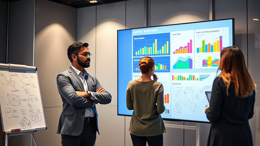 optimize pricing and costs