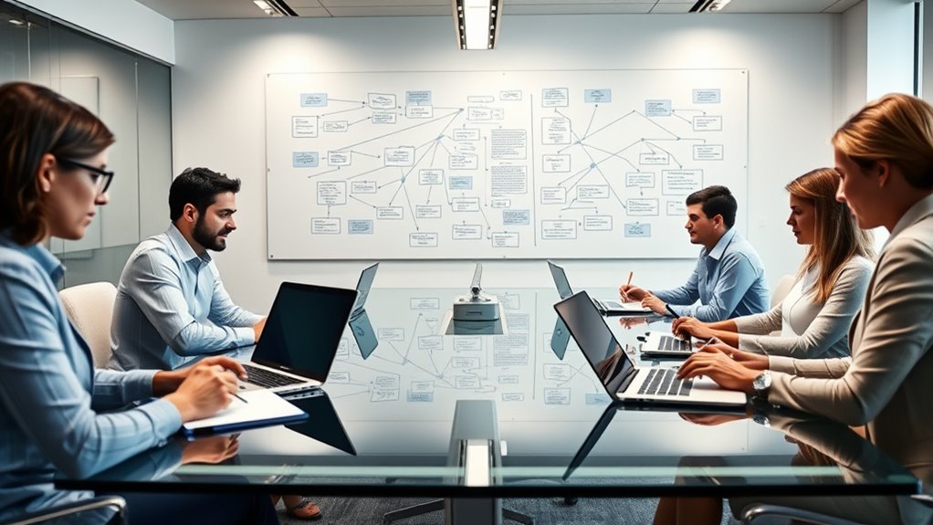 optimize workflow through balance