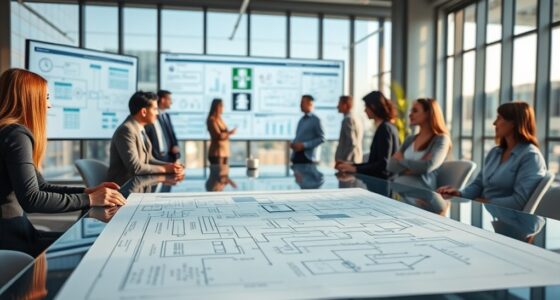 organizational and workflow design