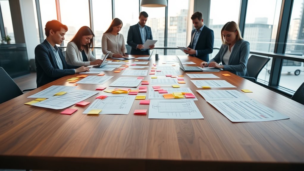 organize prioritize clarify secure