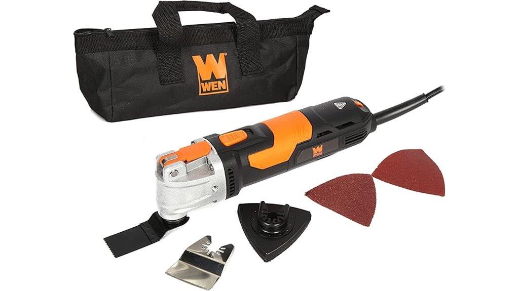 oscillating multi tool kit