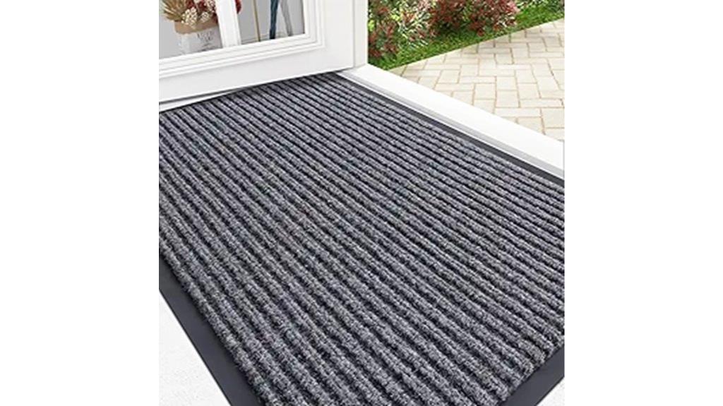 outdoor indoor entrance mat