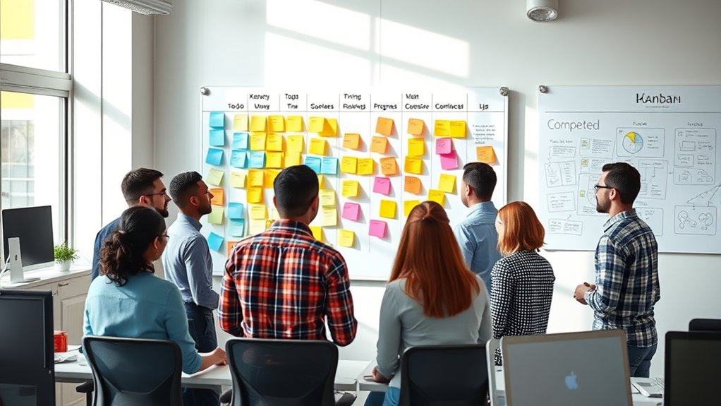 overcoming kanban adoption challenges