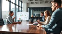 overseeing contractual workforce