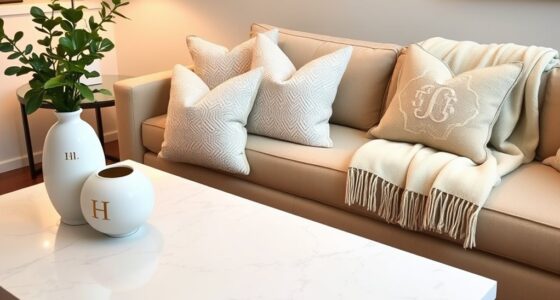 personalized home decor ideas