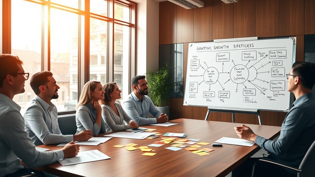 personalized leadership development plans