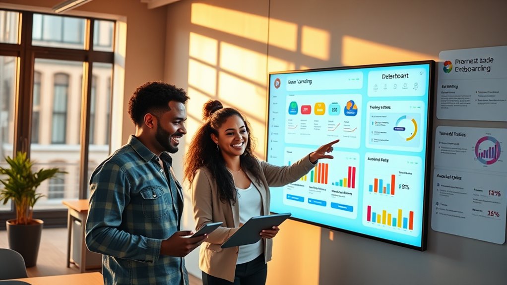 personalized role specific onboarding