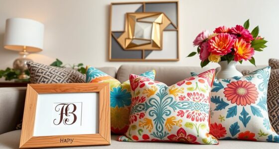 personalized unique home decor