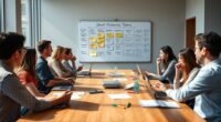 planning agile team tasks