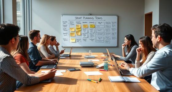 planning agile team tasks