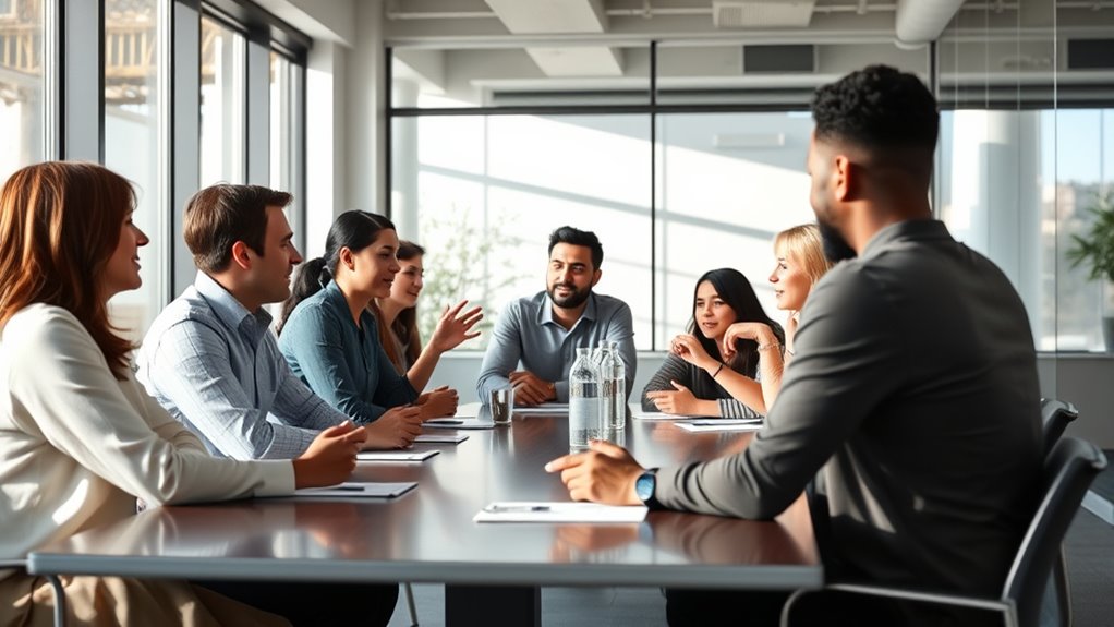 practice empathetic active listening