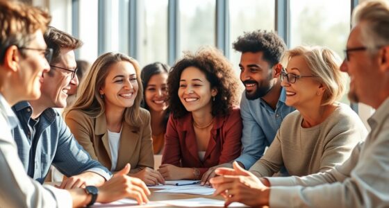 practicing compassionate leadership daily