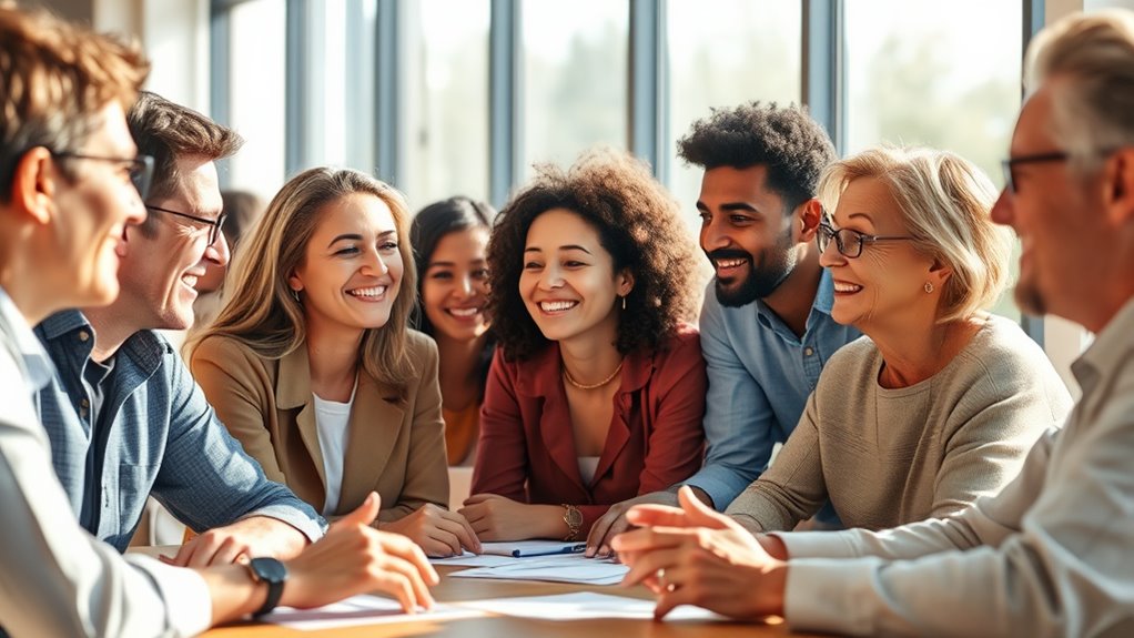 practicing compassionate leadership daily