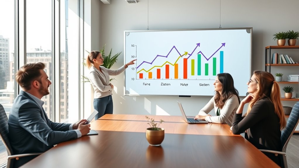 predictive guidance for actions