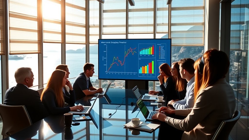 predictive project risk management