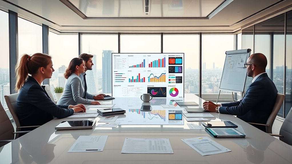 preparing for uncertain futures