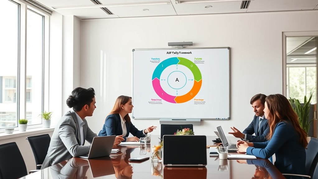 prioritize assign track progress