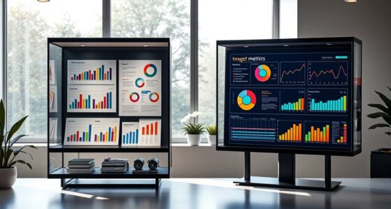prioritize key performance indicators