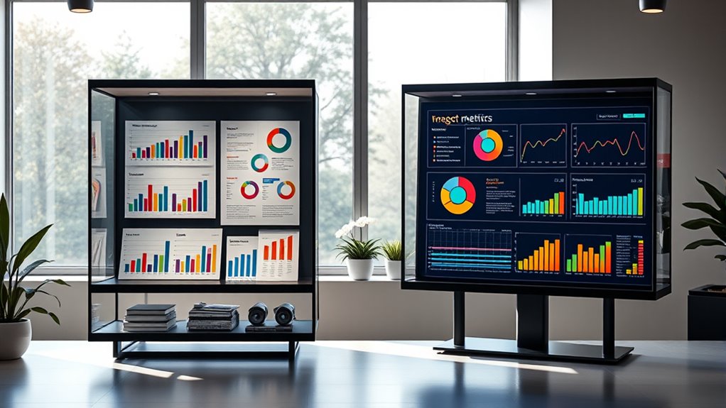 prioritize key performance indicators