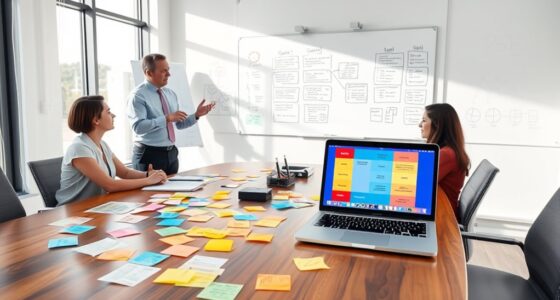 prioritize projects efficiently now