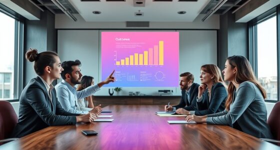 prioritize results over activity