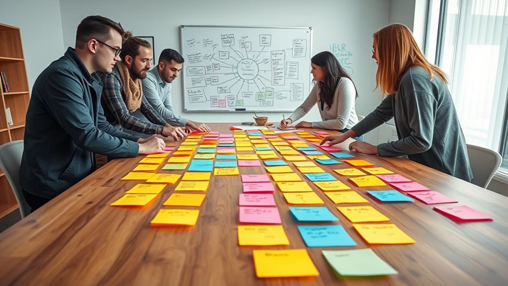 prioritize user journey effectively