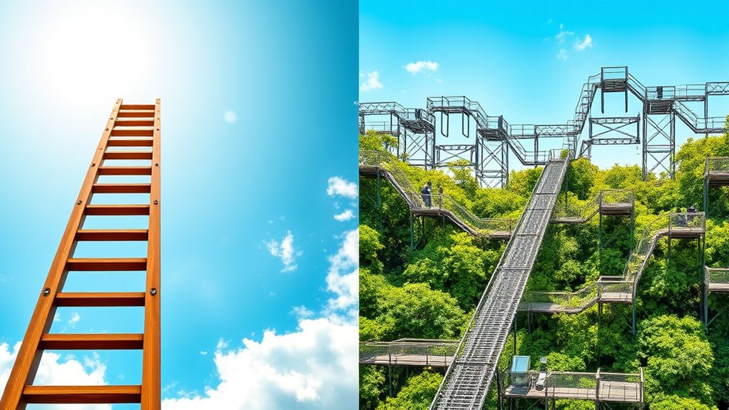 proactive growth and balance