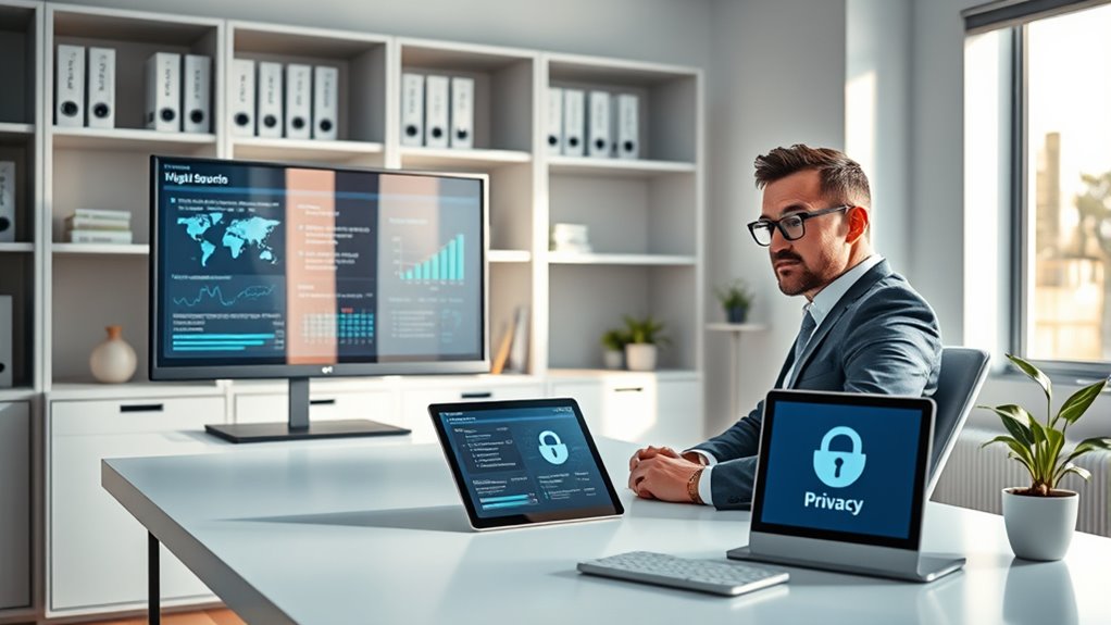 proactive privacy risk management