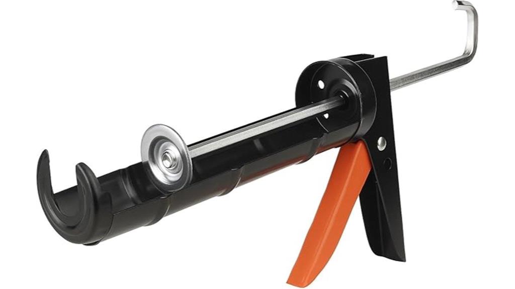 professional caulking gun