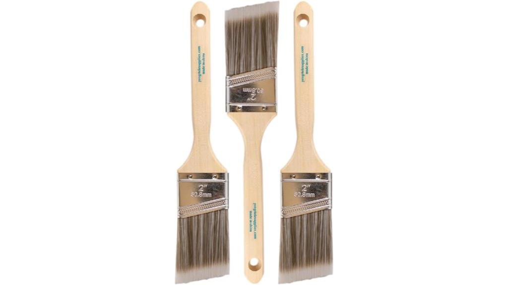professional painting brush set