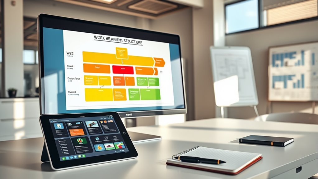 project management software tools