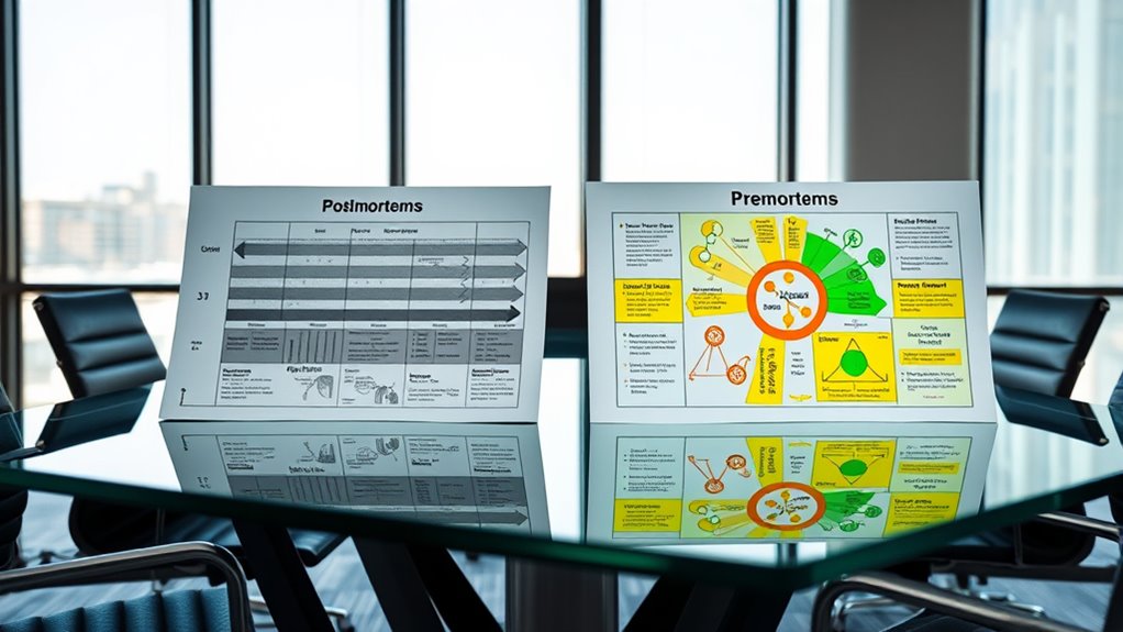 project success through retrospectives