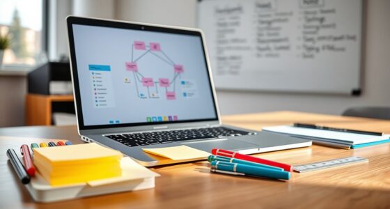 project task hierarchy