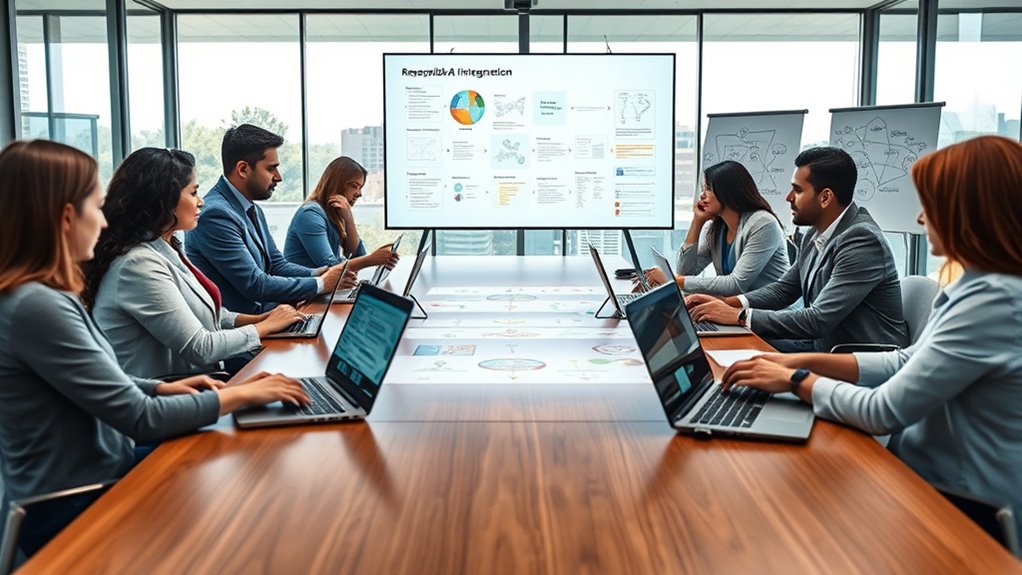 promote ethical ai practices