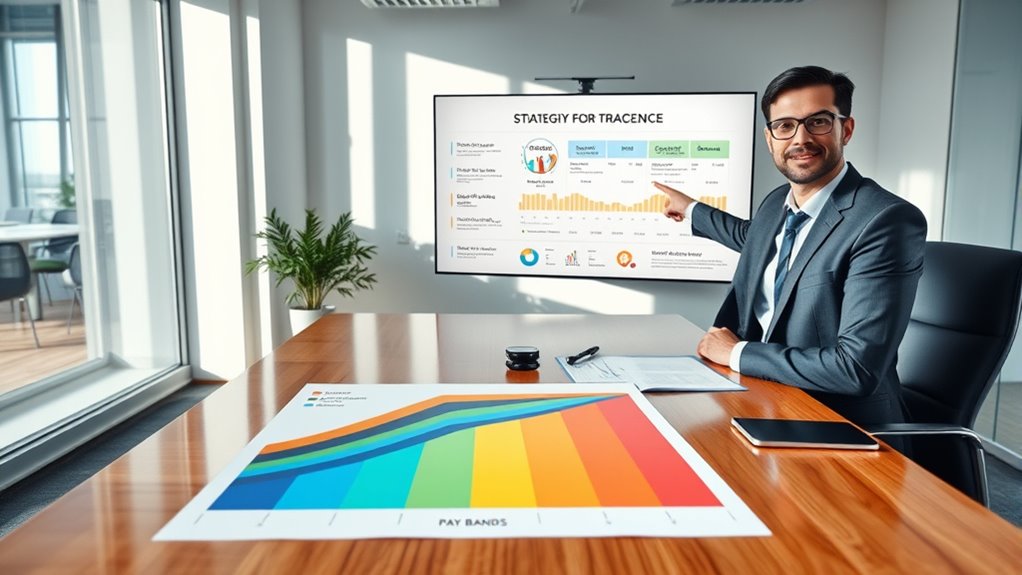 promote fair pay transparency