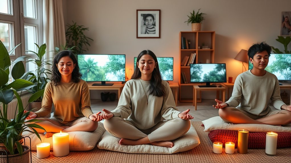 promote mental health awareness