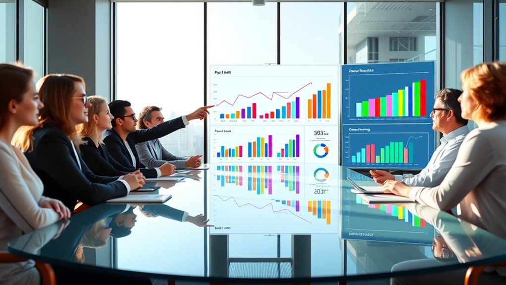 promoting fair compensation transparency